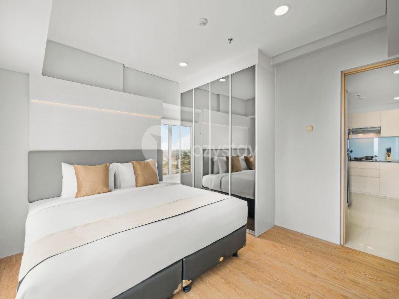 Magnolia Aparthotel By Kozystay Kebon Jeruk image