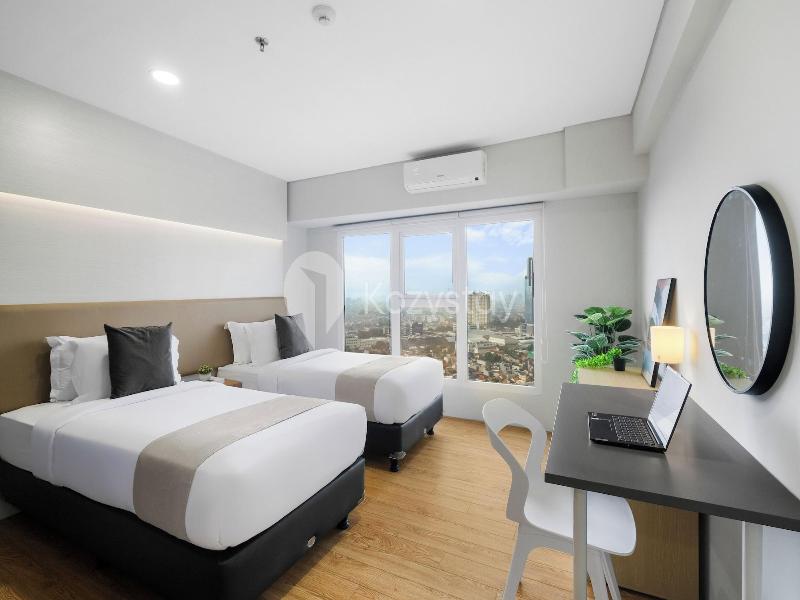 Magnolia Aparthotel By Kozystay Kebon Jeruk image