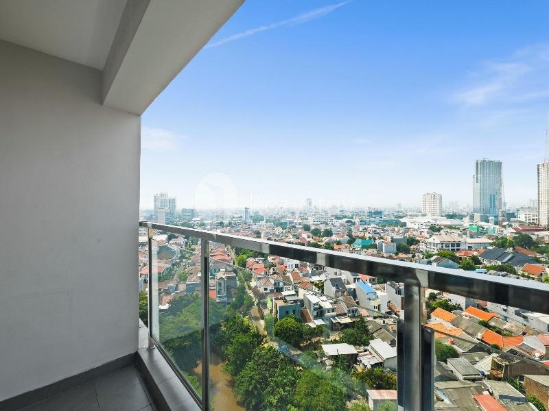 Magnolia Aparthotel By Kozystay Kebon Jeruk image