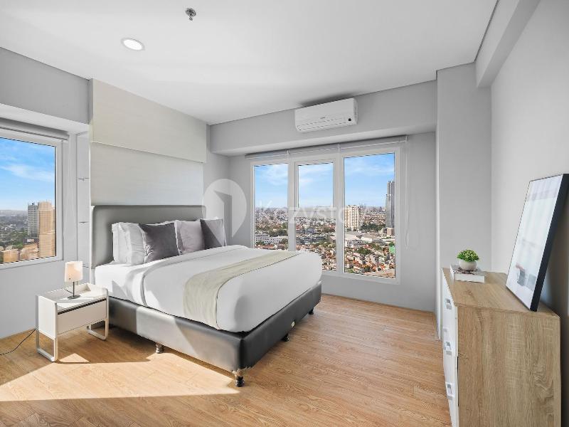 Magnolia Aparthotel By Kozystay Kebon Jeruk image