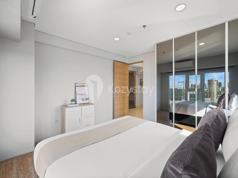 Magnolia Aparthotel By Kozystay Kebon Jeruk image