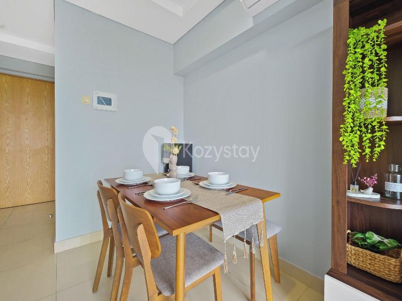 Magnolia Aparthotel By Kozystay Kebon Jeruk image