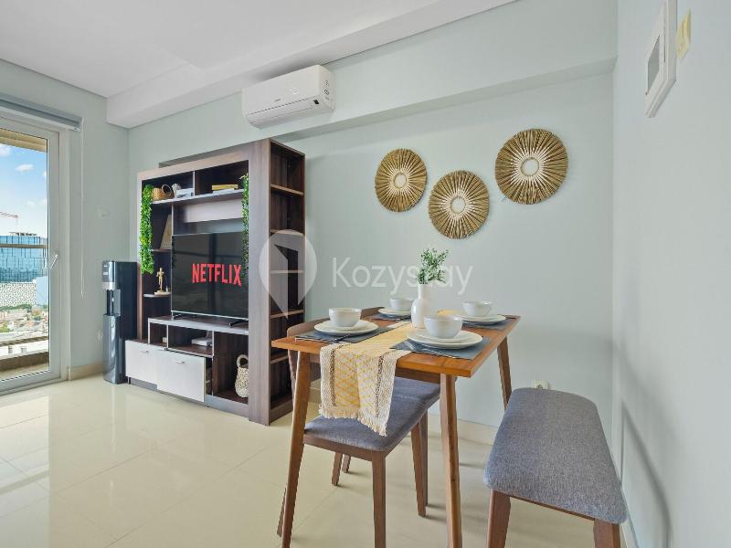 Magnolia Aparthotel By Kozystay Kebon Jeruk image
