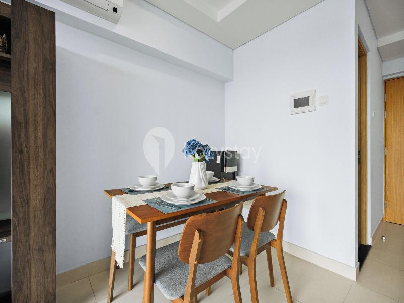 Magnolia Aparthotel By Kozystay Kebon Jeruk image