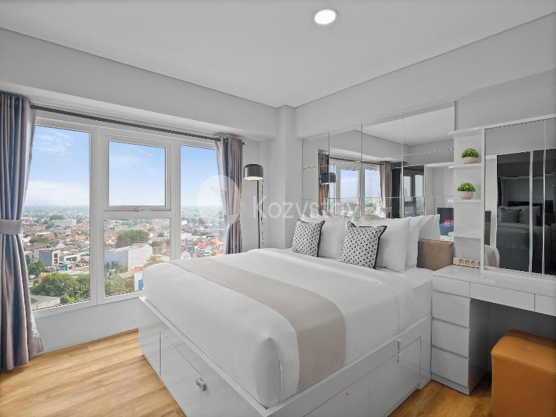 Magnolia Aparthotel By Kozystay Kebon Jeruk image