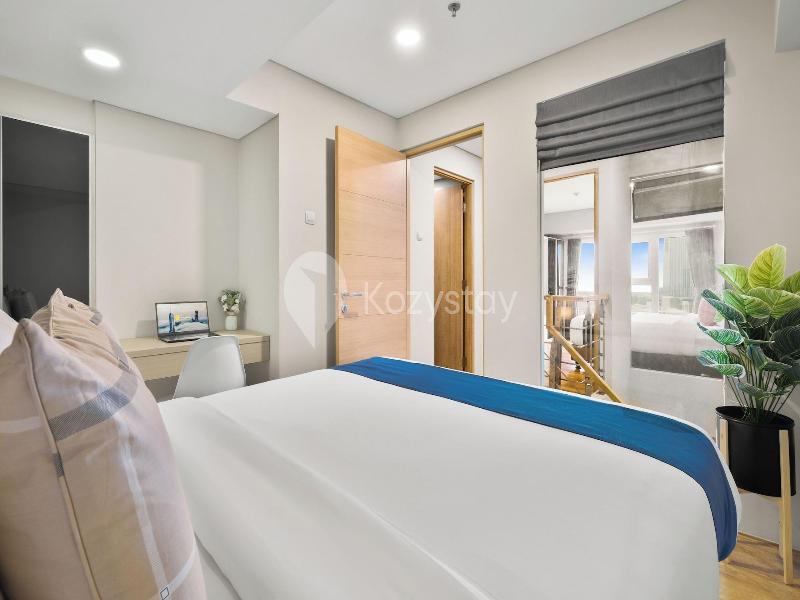 Magnolia Aparthotel By Kozystay Kebon Jeruk image