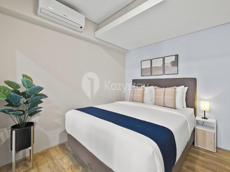 Magnolia Aparthotel By Kozystay Kebon Jeruk image