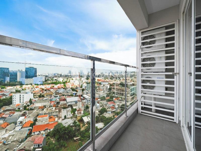 Magnolia Aparthotel By Kozystay Kebon Jeruk image