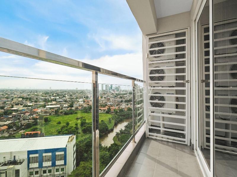 Magnolia Aparthotel By Kozystay Kebon Jeruk image