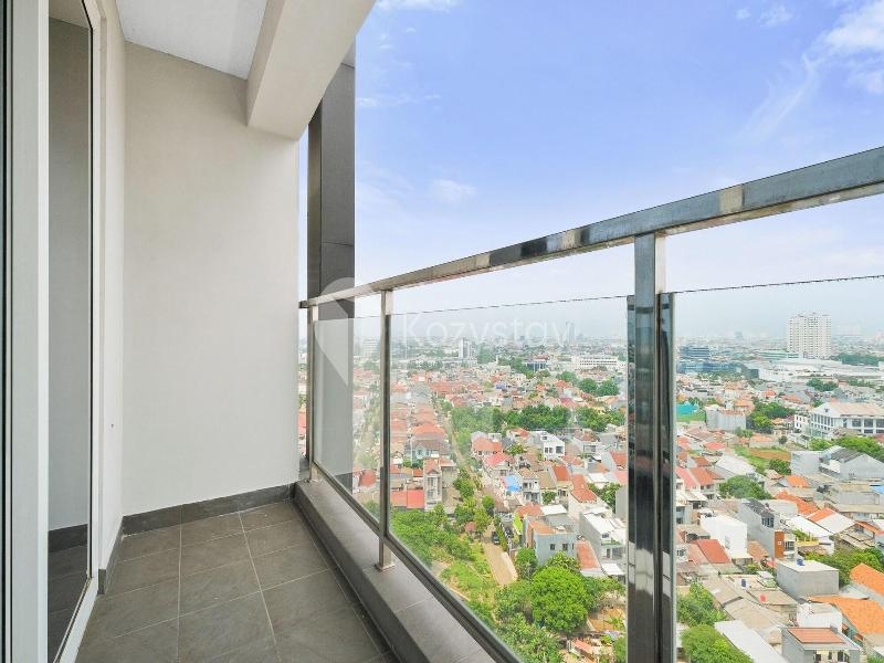 Magnolia Aparthotel By Kozystay Kebon Jeruk image