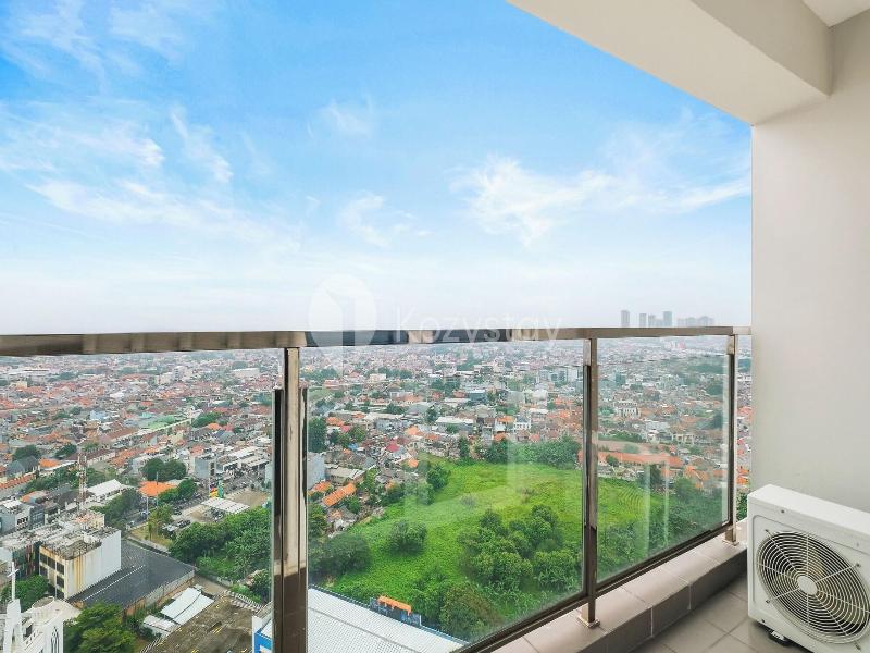 Magnolia Aparthotel By Kozystay Kebon Jeruk image