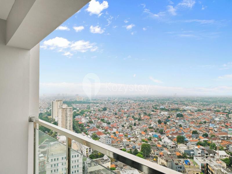 Magnolia Aparthotel By Kozystay Kebon Jeruk image