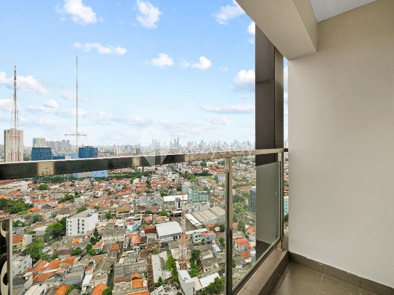 Magnolia Aparthotel By Kozystay Kebon Jeruk image