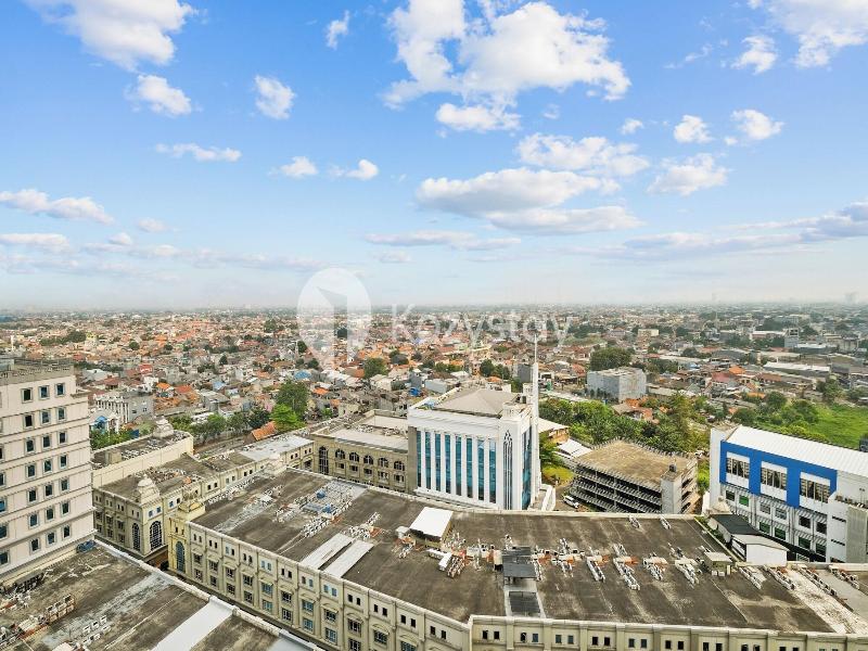 Magnolia Aparthotel By Kozystay Kebon Jeruk image