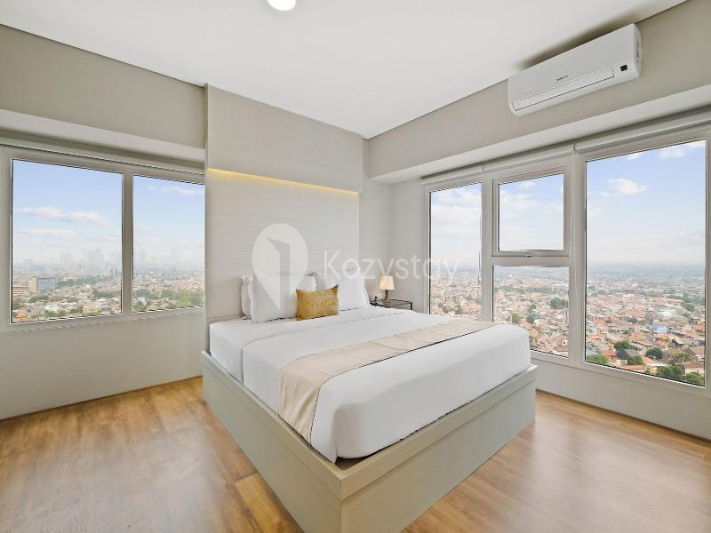 Magnolia Aparthotel By Kozystay Kebon Jeruk image