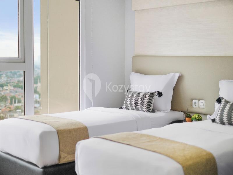 Magnolia Aparthotel By Kozystay Kebon Jeruk image