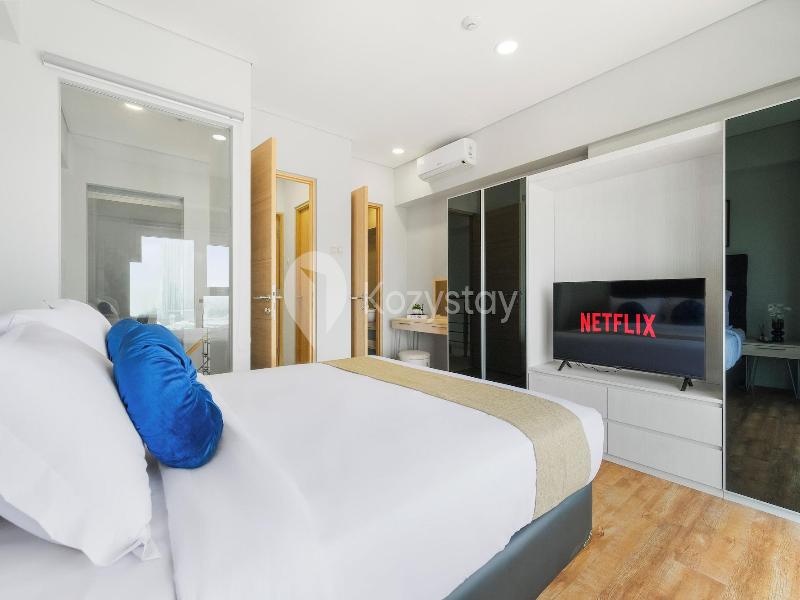 Magnolia Aparthotel By Kozystay Kebon Jeruk image