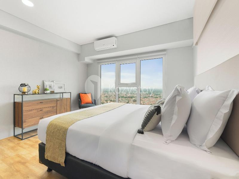 Magnolia Aparthotel By Kozystay Kebon Jeruk image
