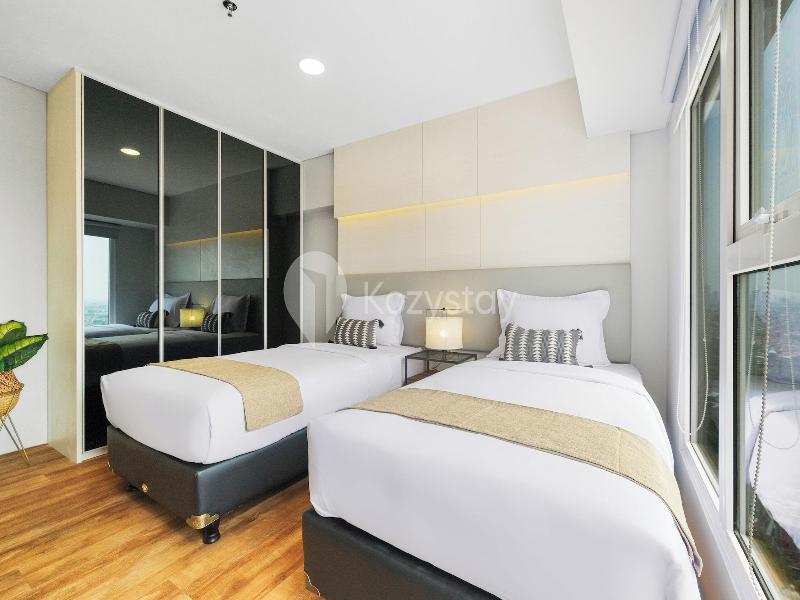 Magnolia Aparthotel By Kozystay Kebon Jeruk image