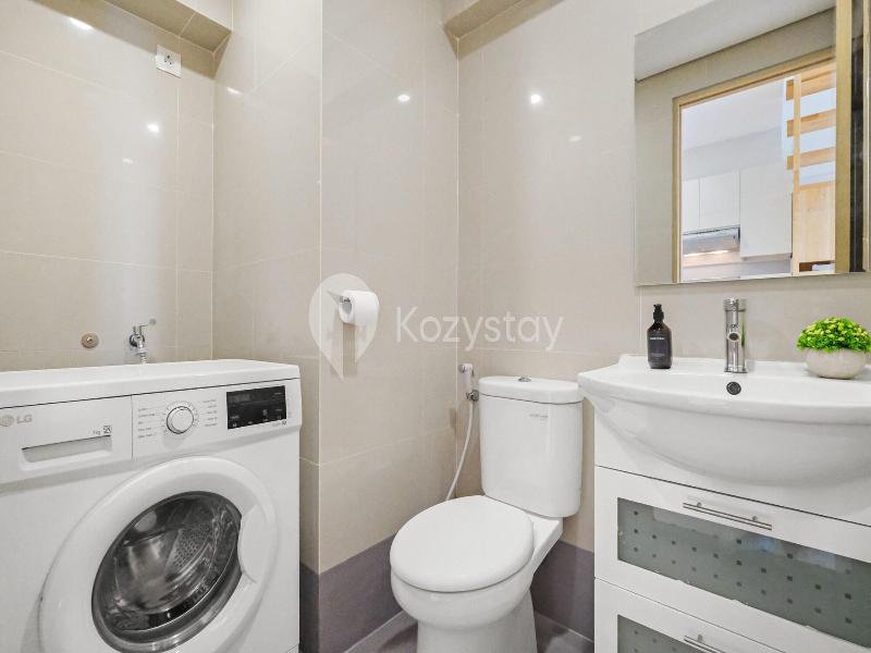 Magnolia Aparthotel By Kozystay Kebon Jeruk image