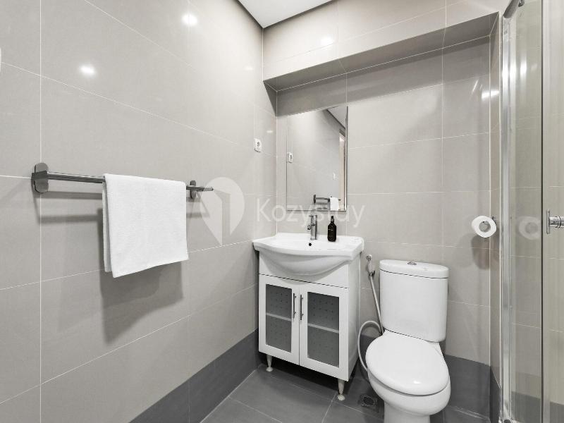 Magnolia Aparthotel By Kozystay Kebon Jeruk image