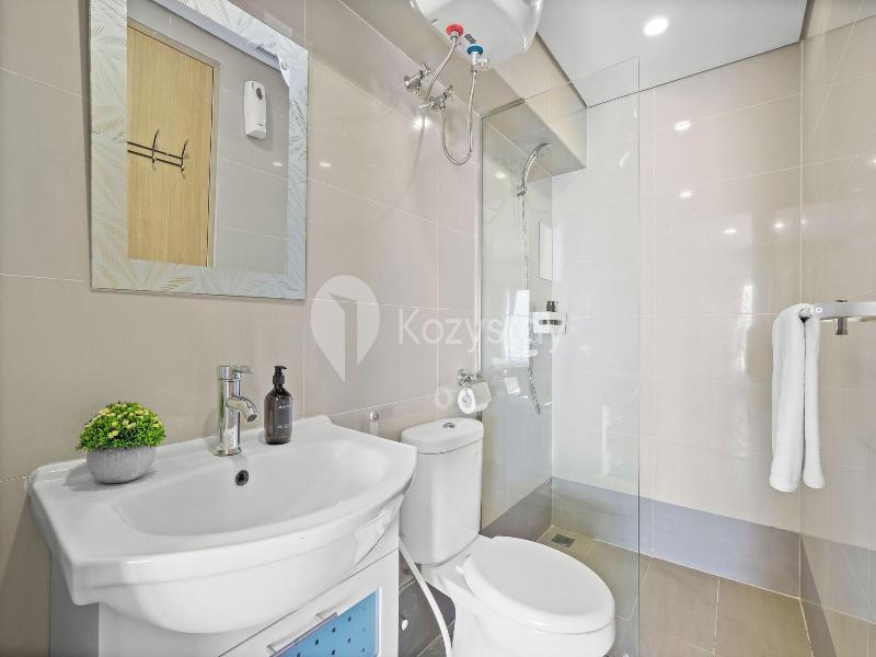 Magnolia Aparthotel By Kozystay Kebon Jeruk image