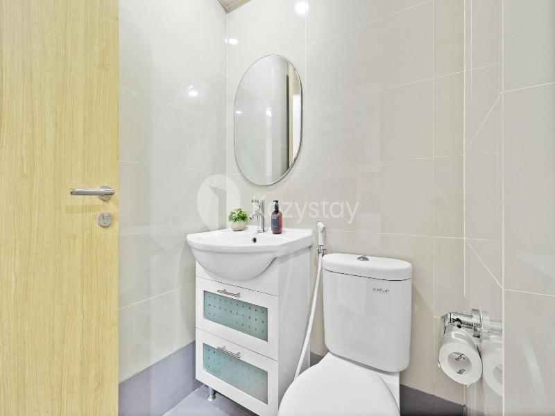 Magnolia Aparthotel By Kozystay Kebon Jeruk image