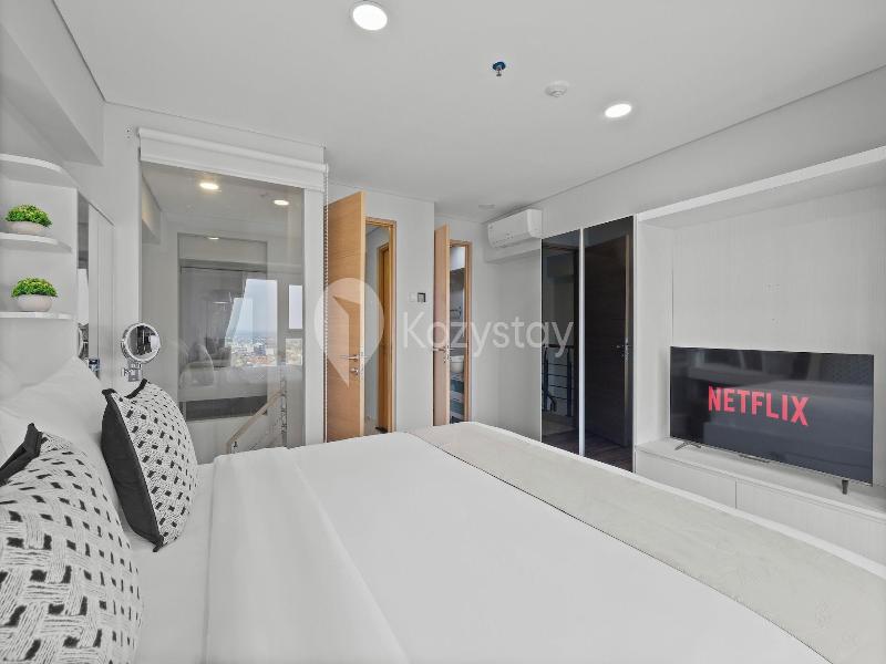 Magnolia Aparthotel By Kozystay Kebon Jeruk image