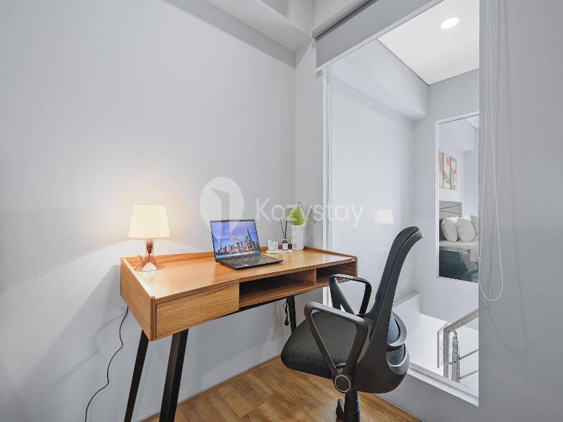 Magnolia Aparthotel By Kozystay Kebon Jeruk image