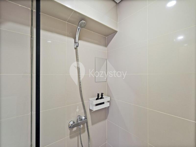 Magnolia Aparthotel By Kozystay Kebon Jeruk image