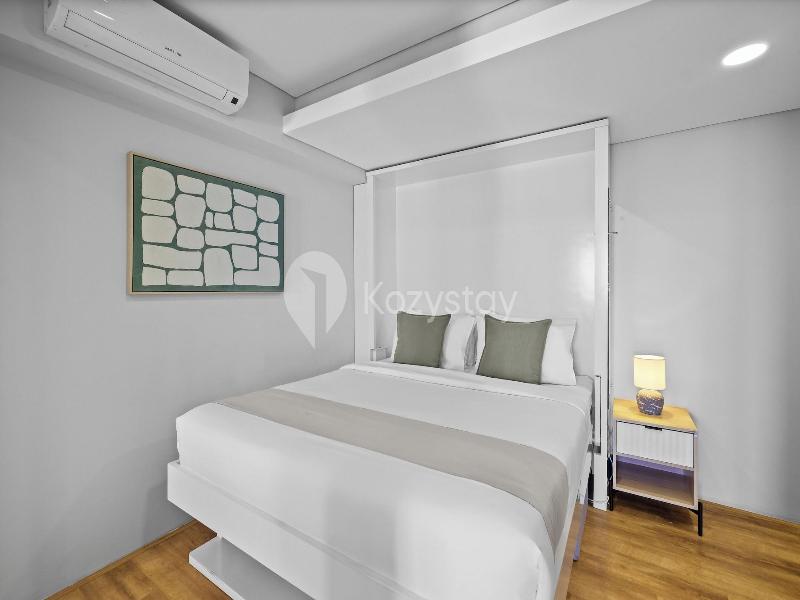 Magnolia Aparthotel By Kozystay Kebon Jeruk image