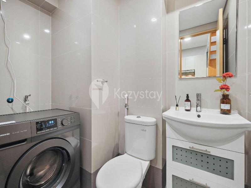 Magnolia Aparthotel By Kozystay Kebon Jeruk image