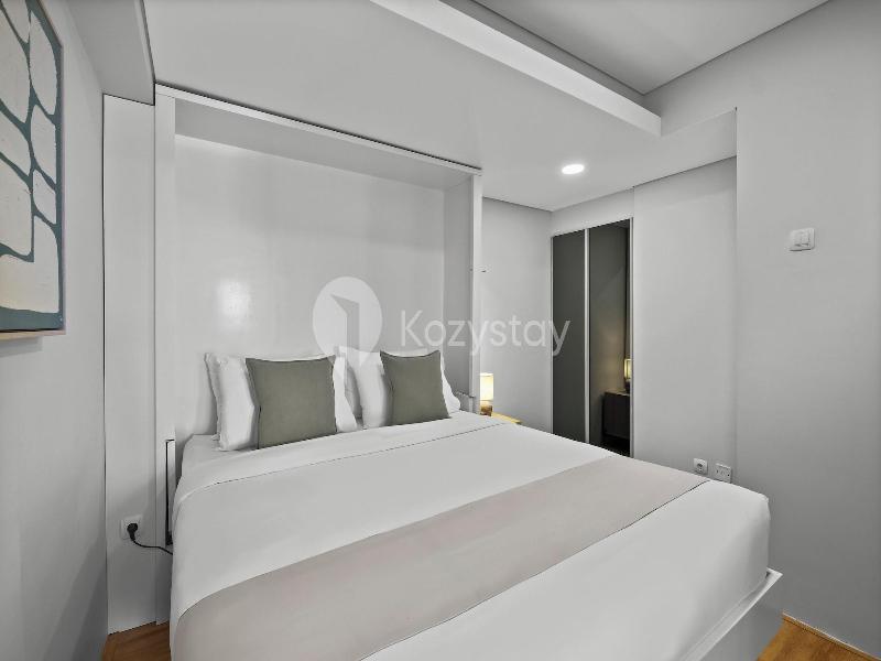 Magnolia Aparthotel By Kozystay Kebon Jeruk image