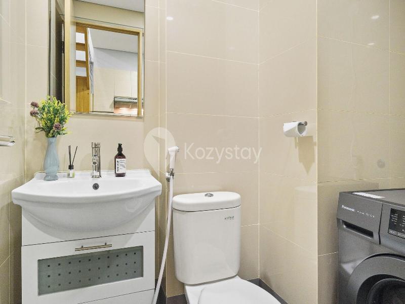 Magnolia Aparthotel By Kozystay Kebon Jeruk image