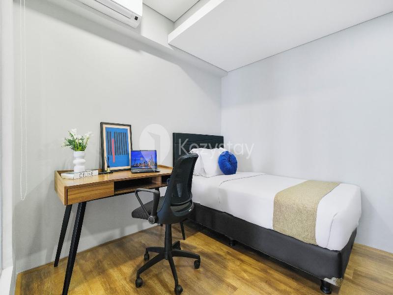 Magnolia Aparthotel By Kozystay Kebon Jeruk image