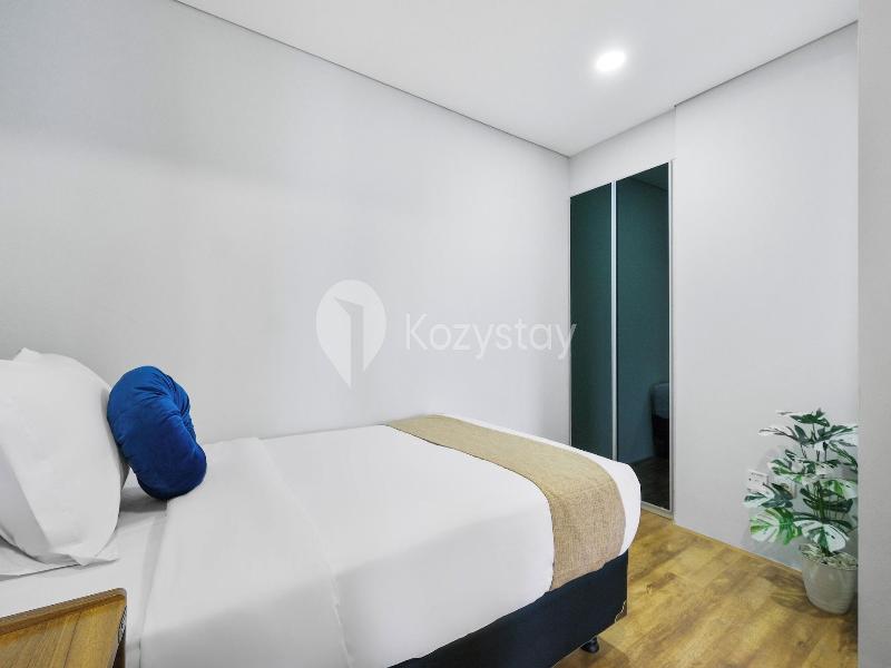 Magnolia Aparthotel By Kozystay Kebon Jeruk image