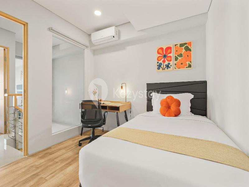 Magnolia Aparthotel By Kozystay Kebon Jeruk image