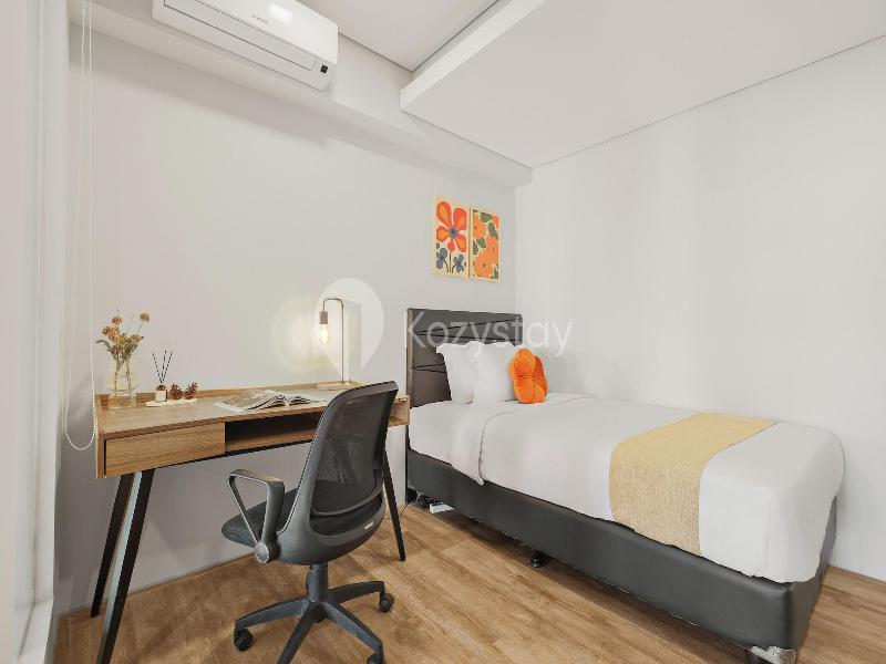 Magnolia Aparthotel By Kozystay Kebon Jeruk image