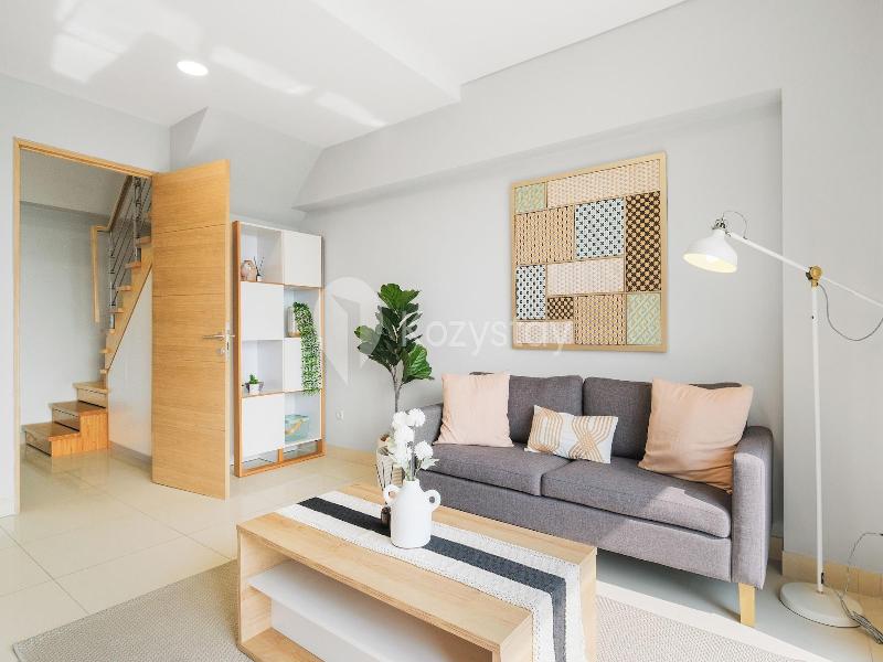Magnolia Aparthotel By Kozystay Kebon Jeruk image