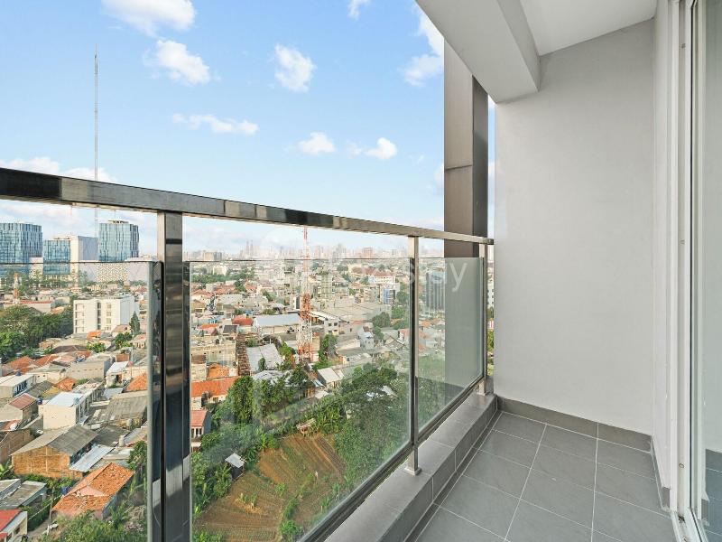 Magnolia Aparthotel By Kozystay Kebon Jeruk image