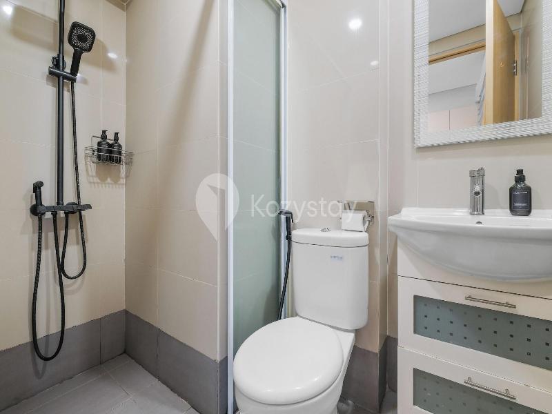 Magnolia Aparthotel By Kozystay Kebon Jeruk image