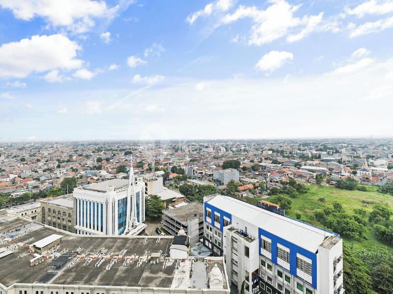 Magnolia Aparthotel By Kozystay Kebon Jeruk image
