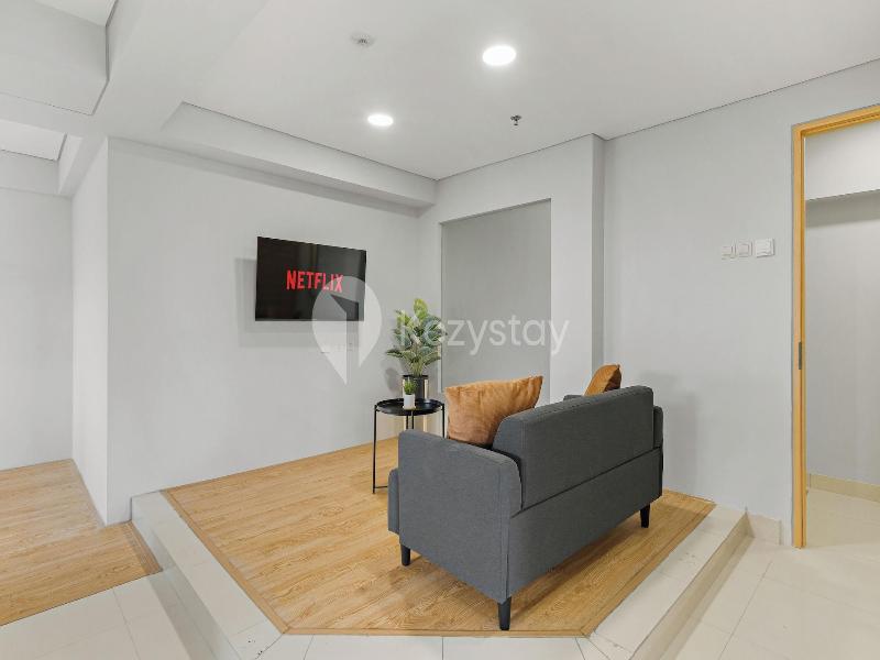 Magnolia Aparthotel By Kozystay Kebon Jeruk image