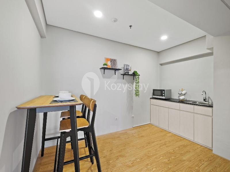 Magnolia Aparthotel By Kozystay Kebon Jeruk image