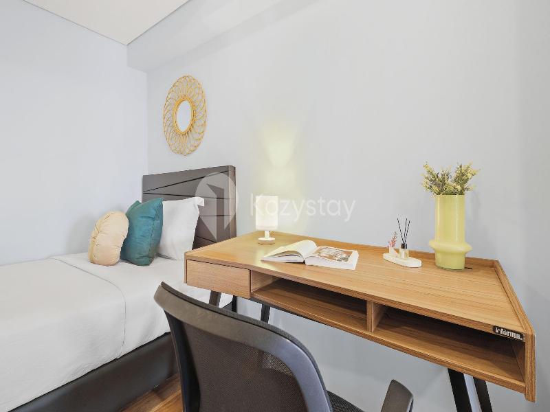 Magnolia Aparthotel By Kozystay Kebon Jeruk image