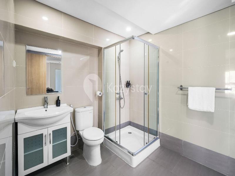 Magnolia Aparthotel By Kozystay Kebon Jeruk image