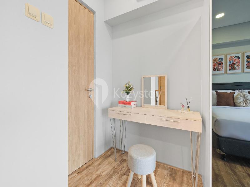 Magnolia Aparthotel By Kozystay Kebon Jeruk image