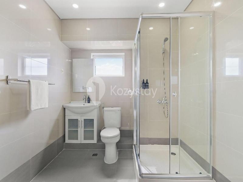Magnolia Aparthotel By Kozystay Kebon Jeruk image