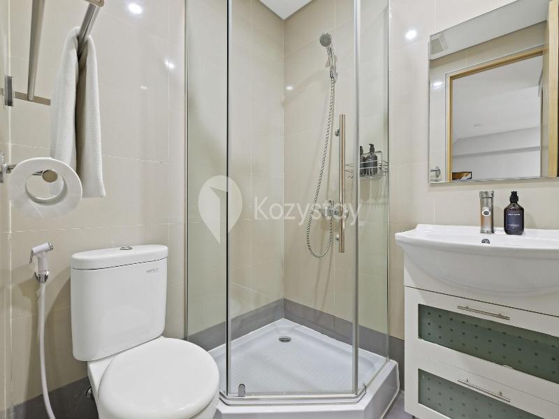 Magnolia Aparthotel By Kozystay Kebon Jeruk image