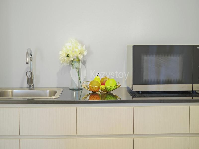 Magnolia Aparthotel By Kozystay Kebon Jeruk image